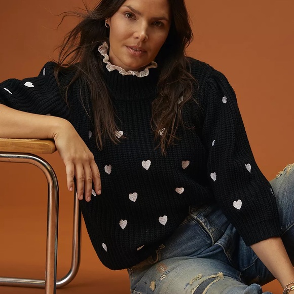 Anthropologie | Sweaters | Nwt 
